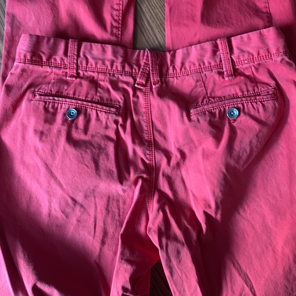 Express Finn Pants - Picture 3 of 4